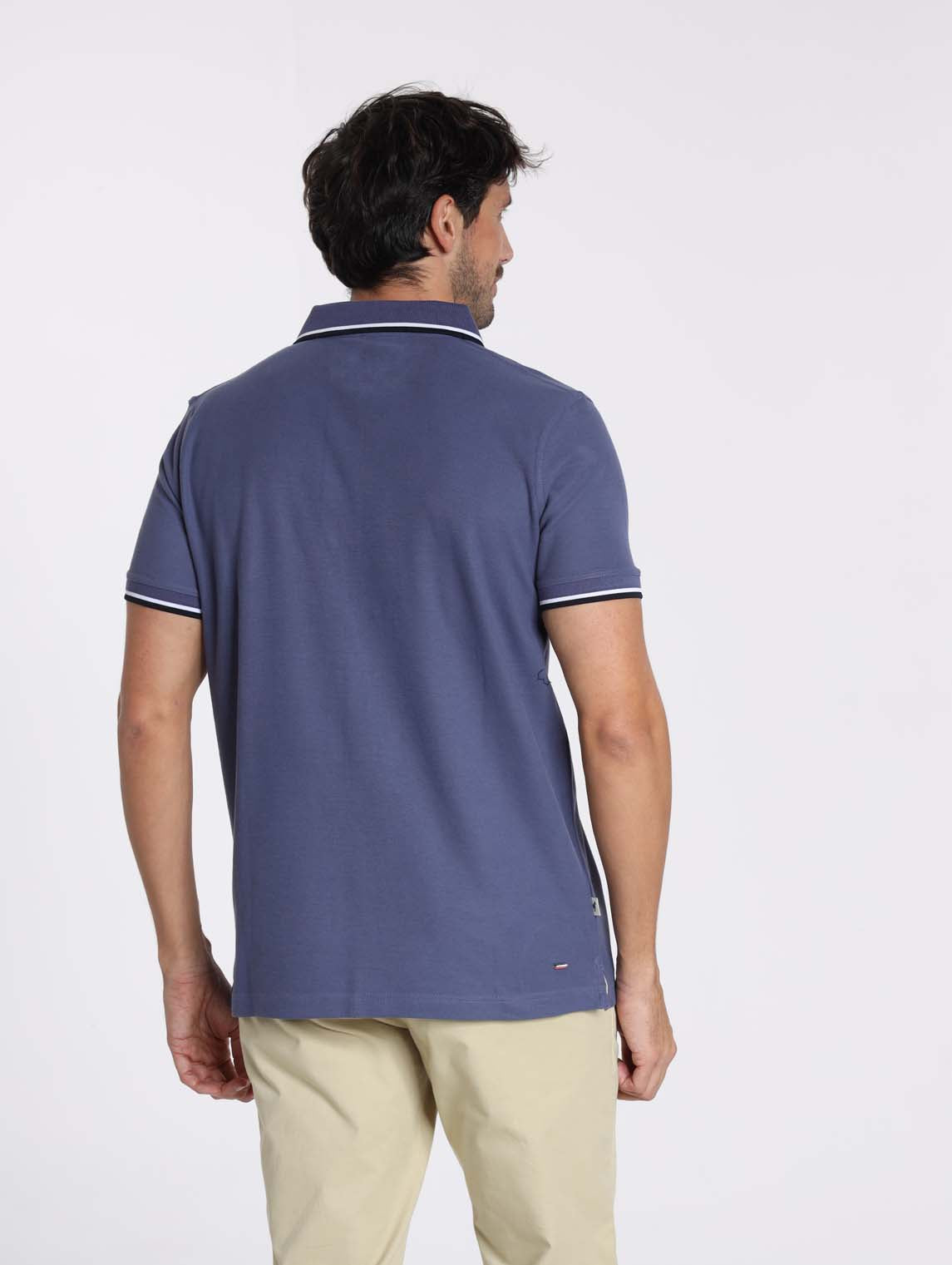 Polo OSLO Jeans