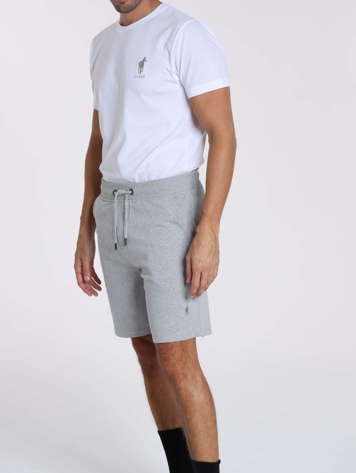 Short SH SOFIA Gris Chine