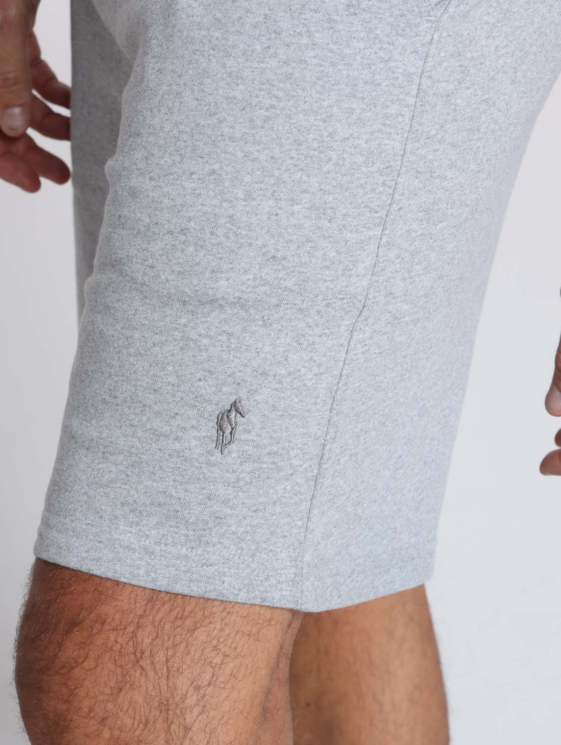 Short SH SOFIA Gris Chine