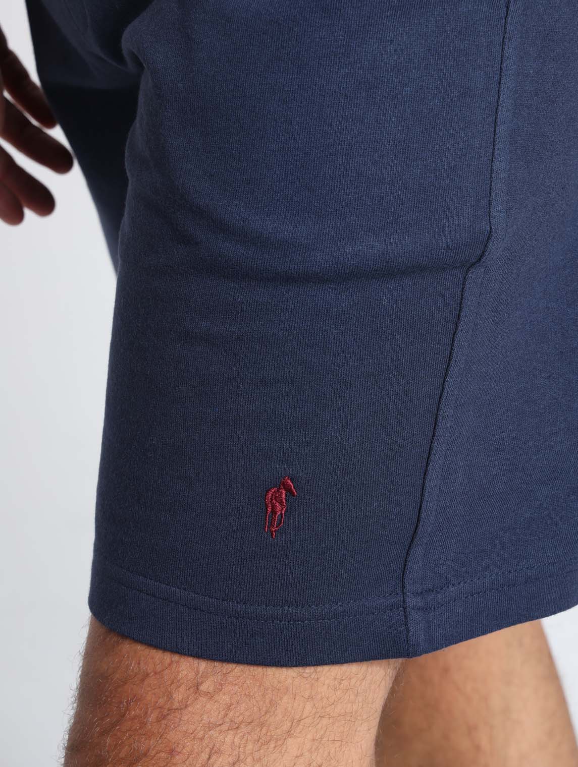 Short SH SOFIA Marine