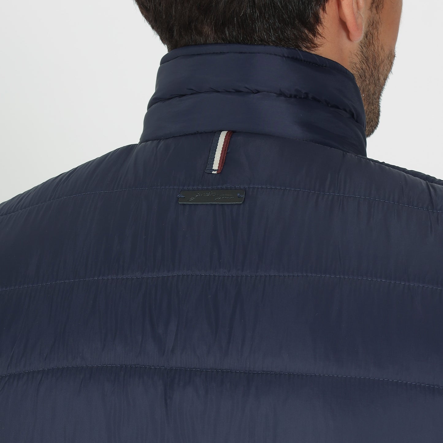 Blouson BRANDO Marine