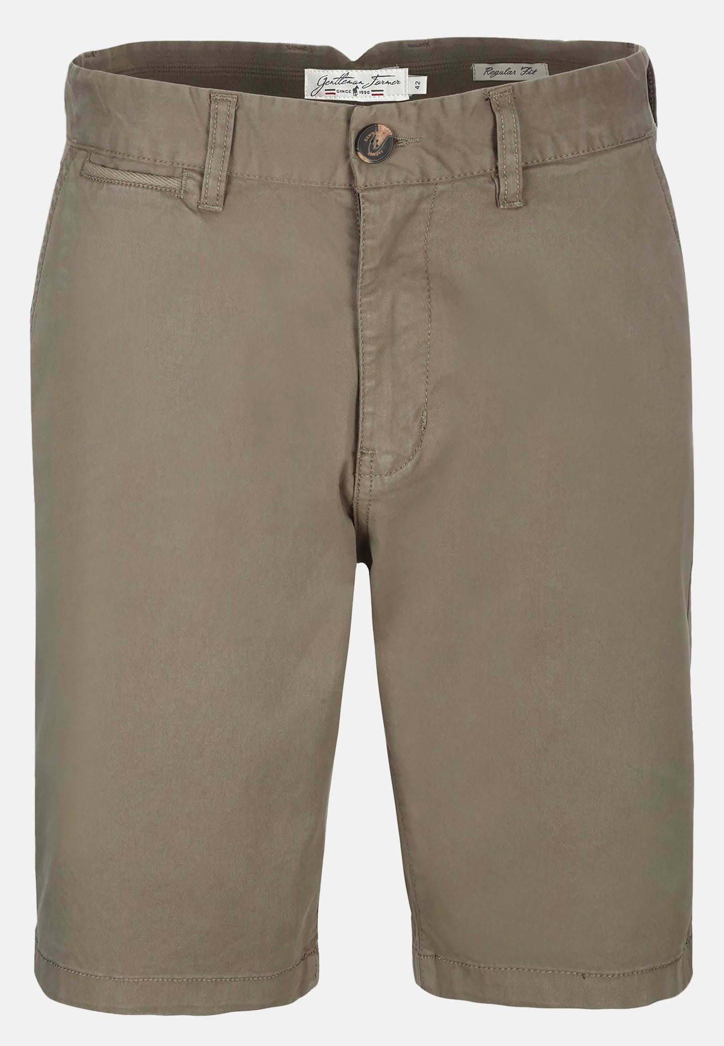 Short SOAN khaki