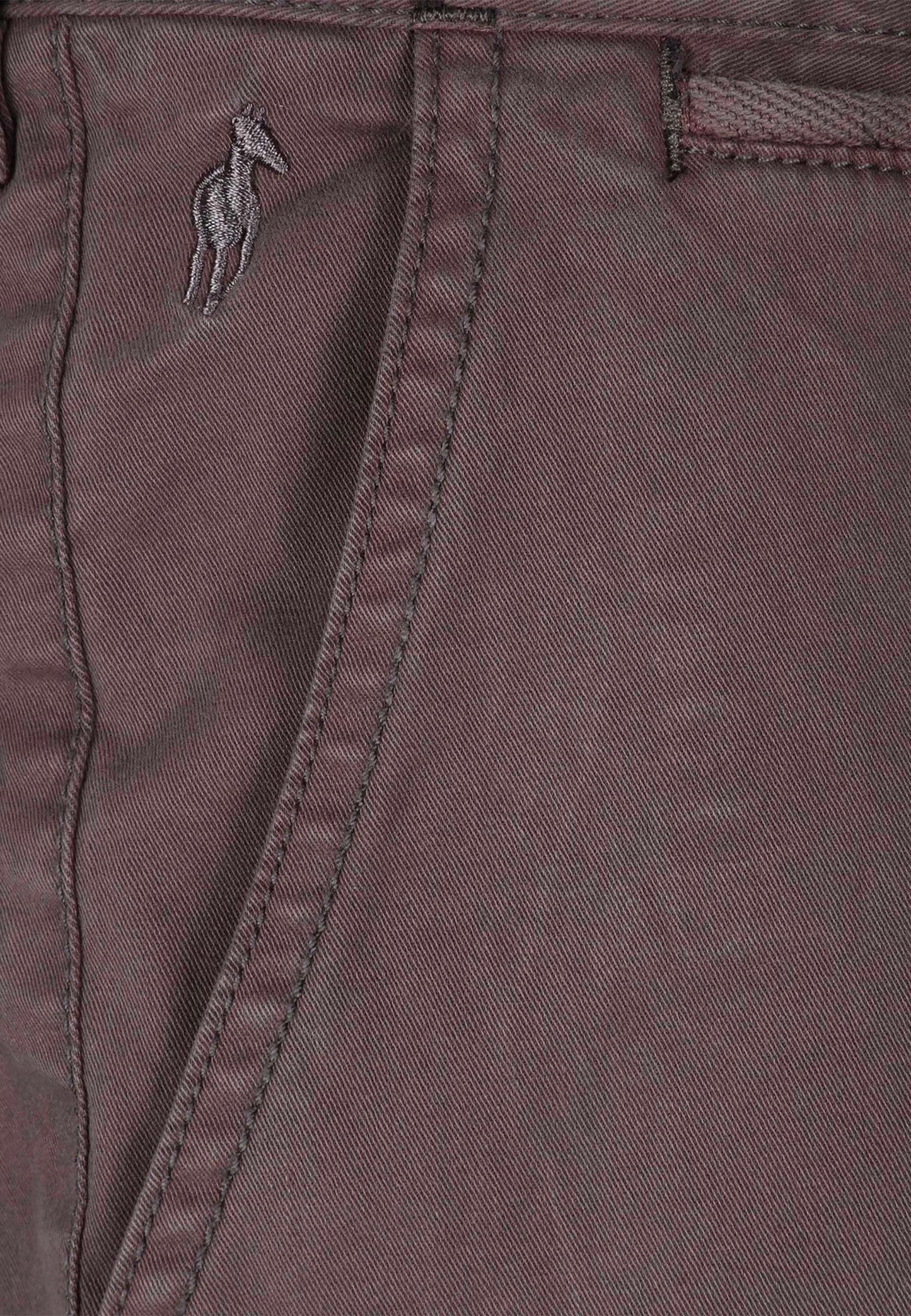 Short SOAN gris foncé