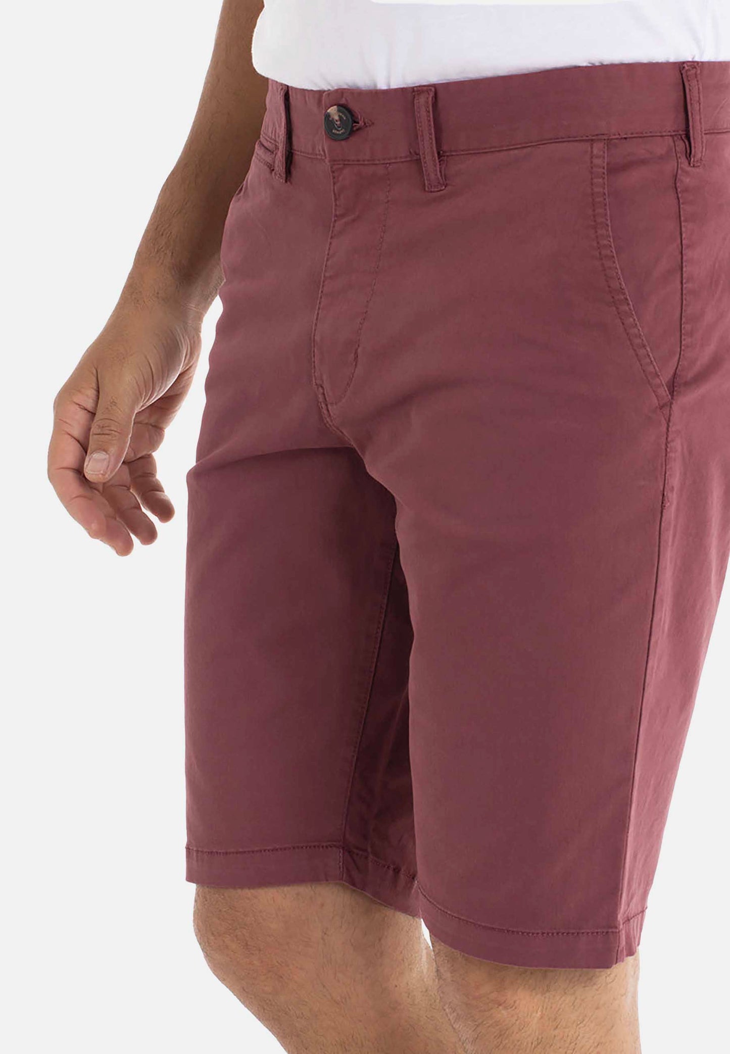 Short SAILOR Bordeaux