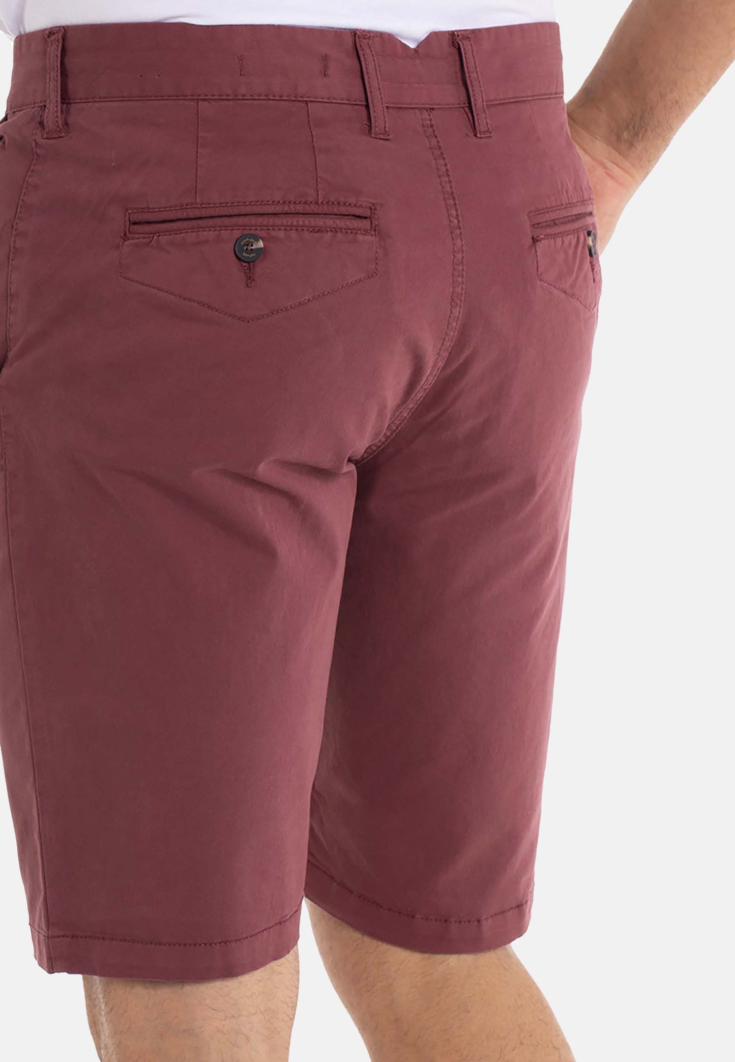 Short SAILOR Bordeaux