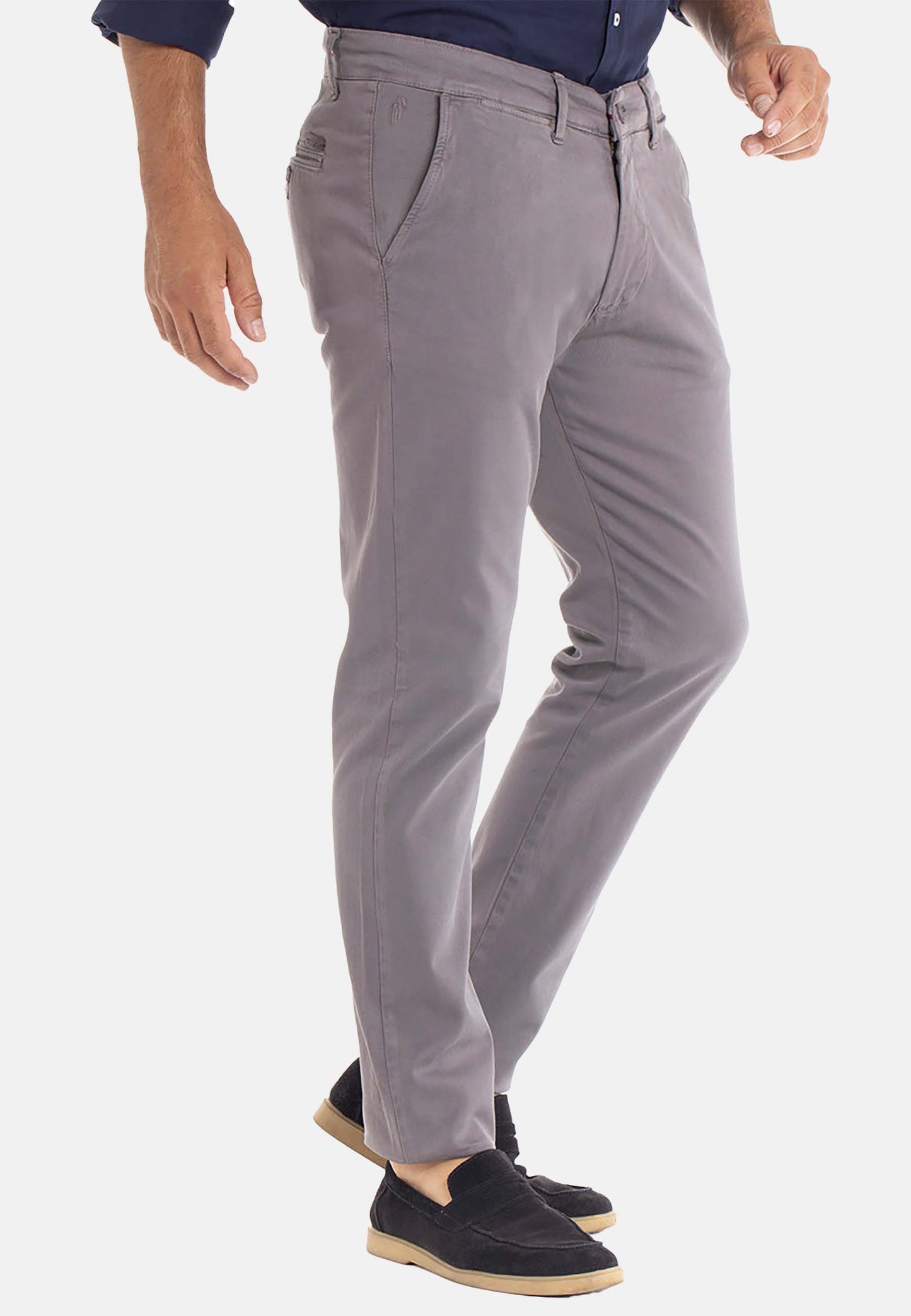 Pantalon PARLY Gris