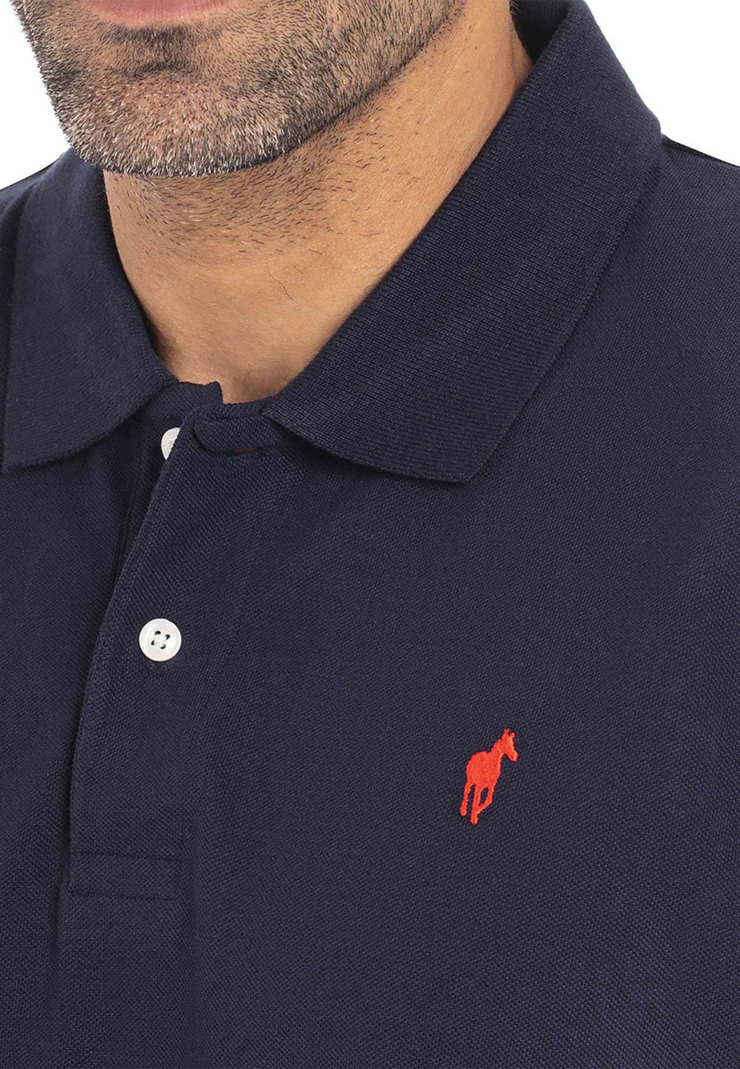 Polo ODET Marine