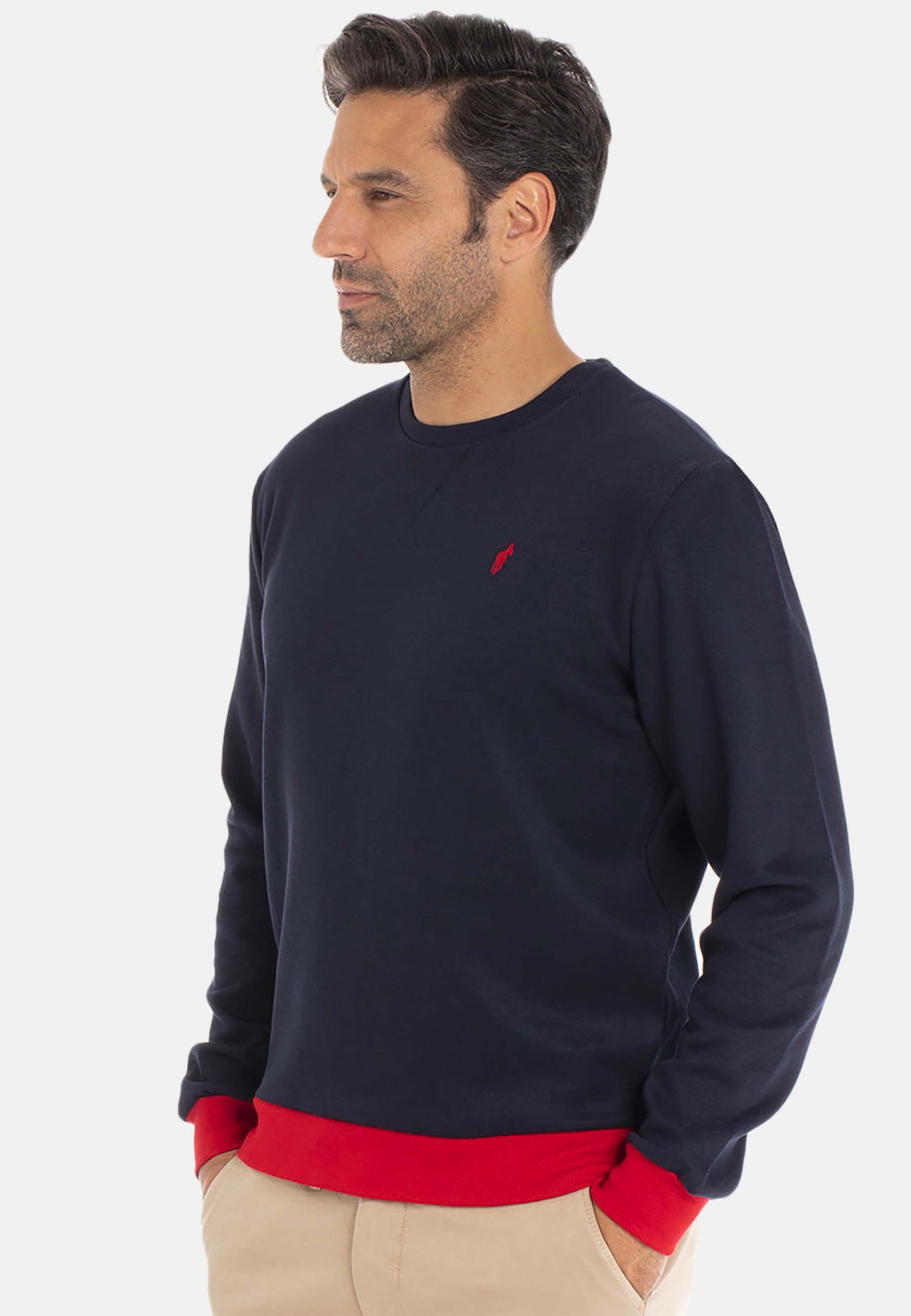 Sweat SAINT LOUIS Marine
