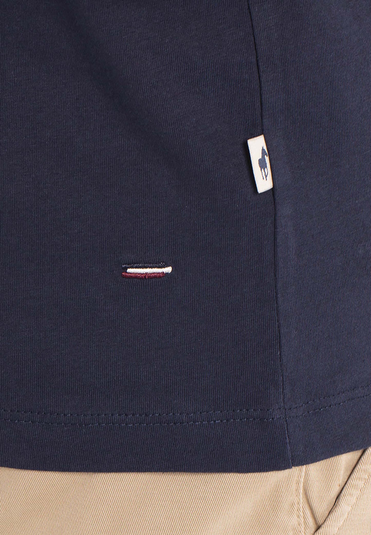 T-shirt TAYRON Marine