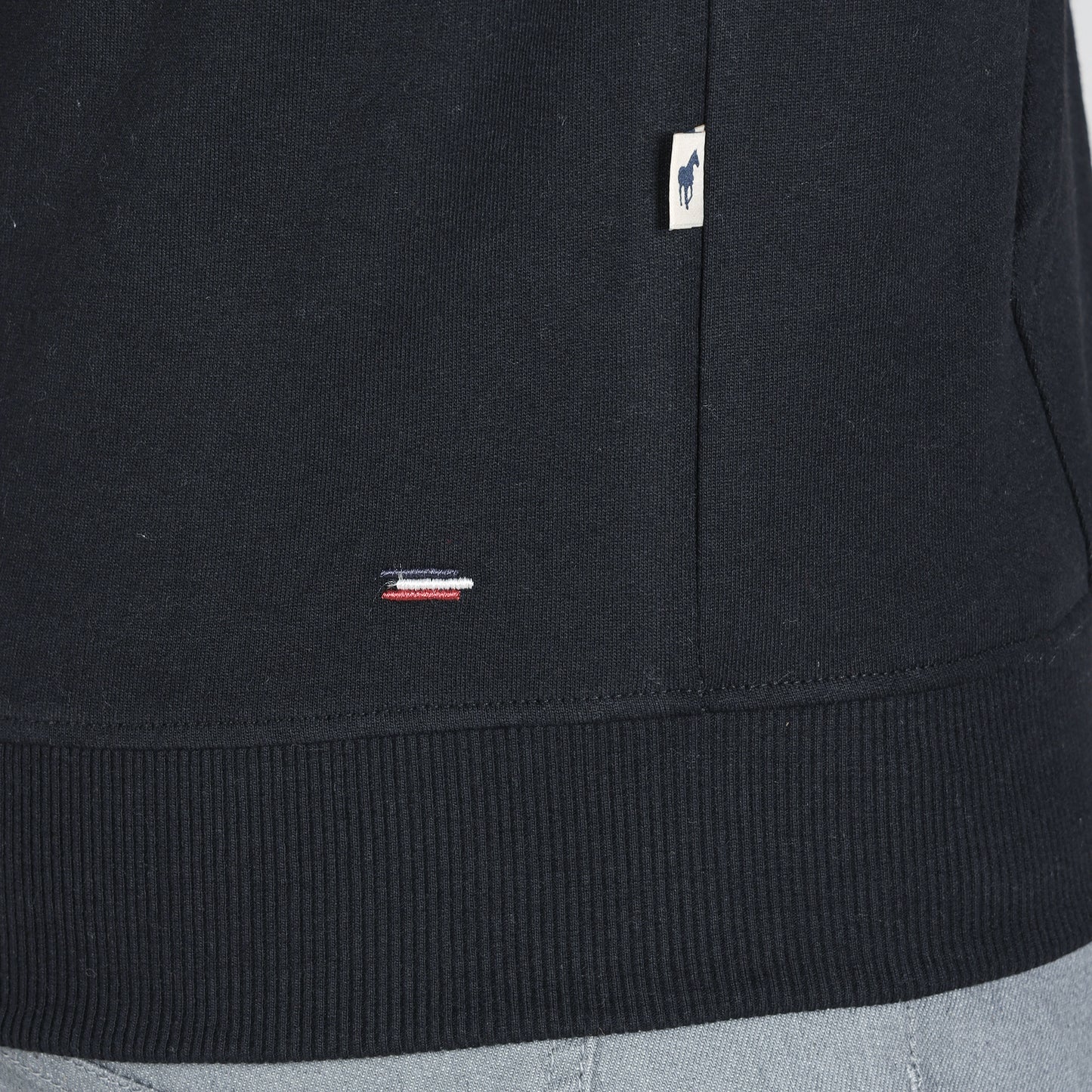 Sweat SAINT MARTIN Noir