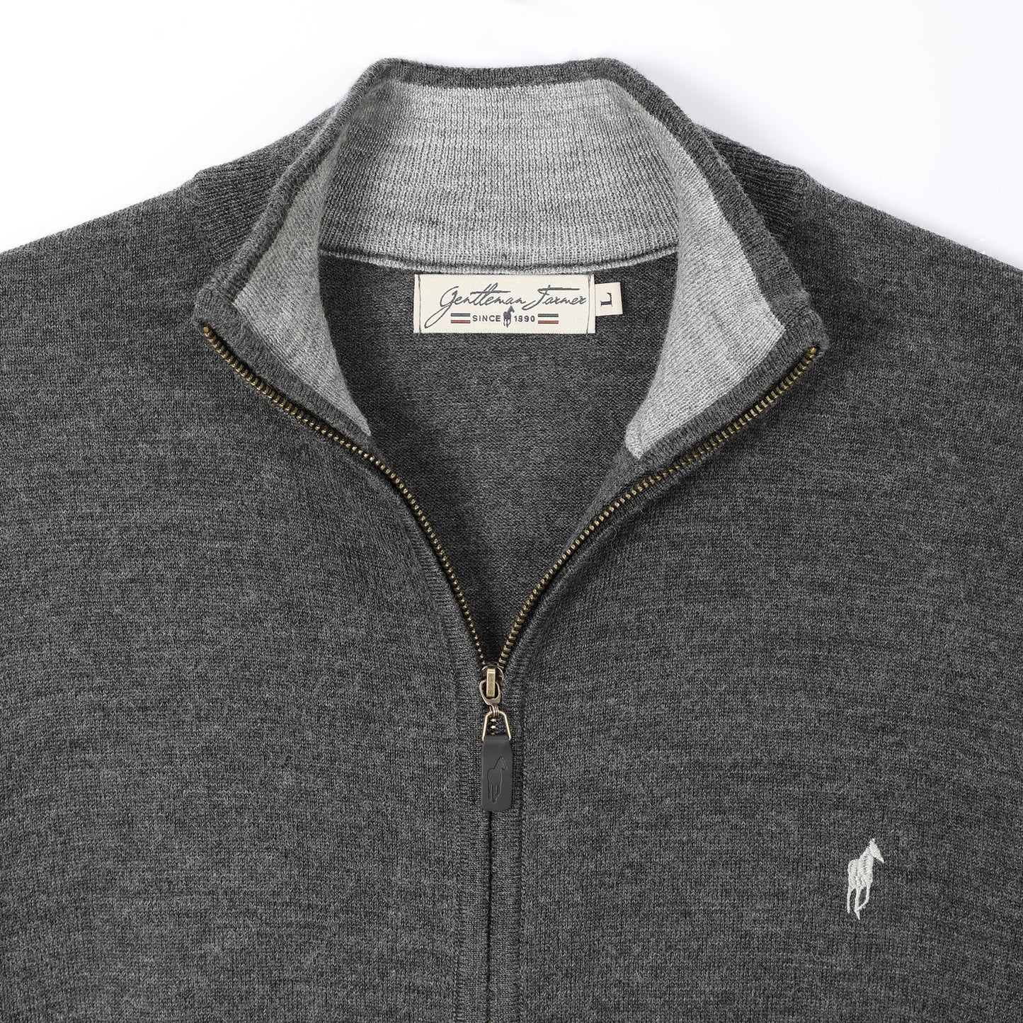 Pull PIPER Anthracite