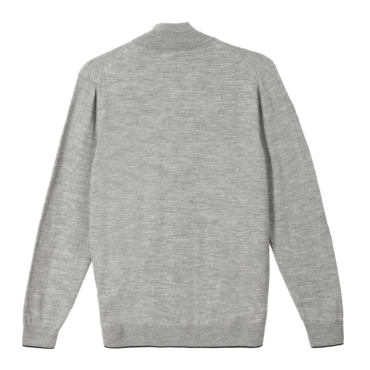 Pull PIPER Gris Chiné