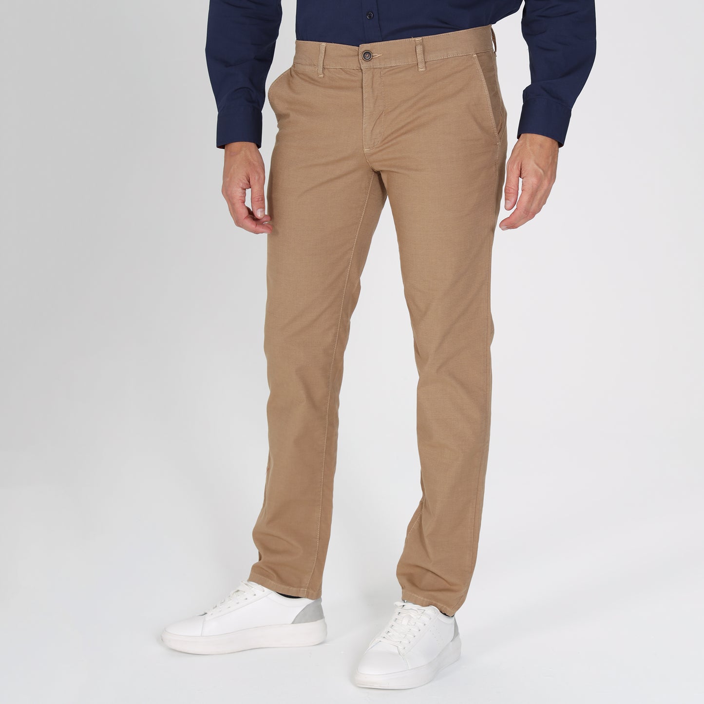 Pantalon POWEL Beige