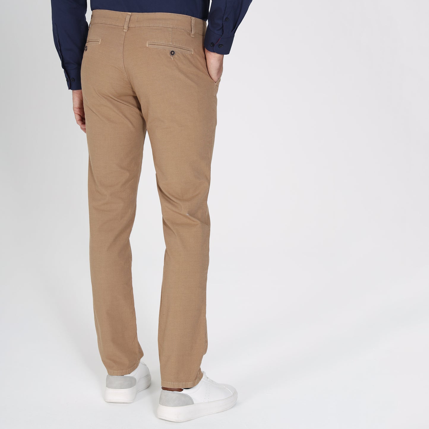 Pantalon POWEL Beige