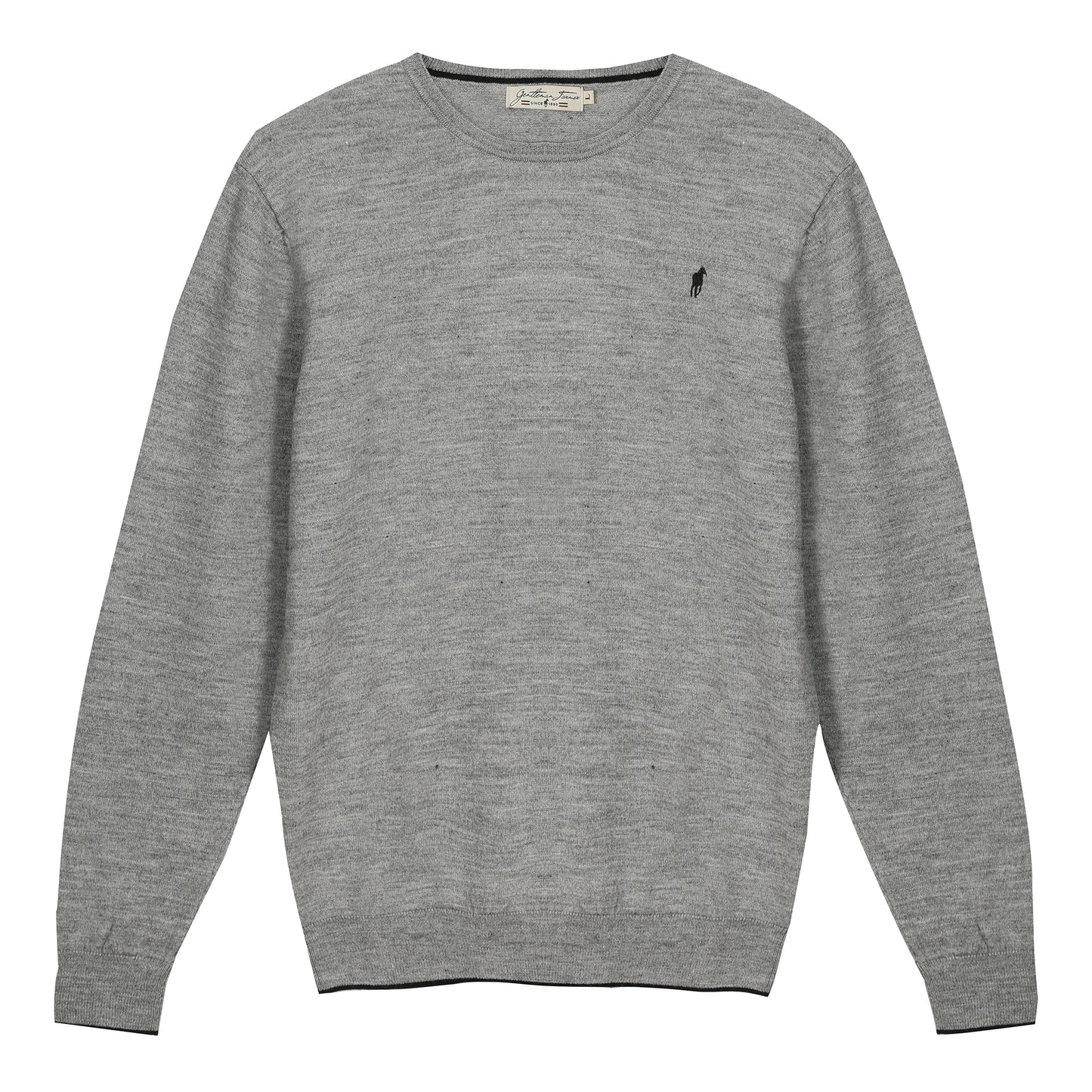 Pull PAIGE Mix Grey