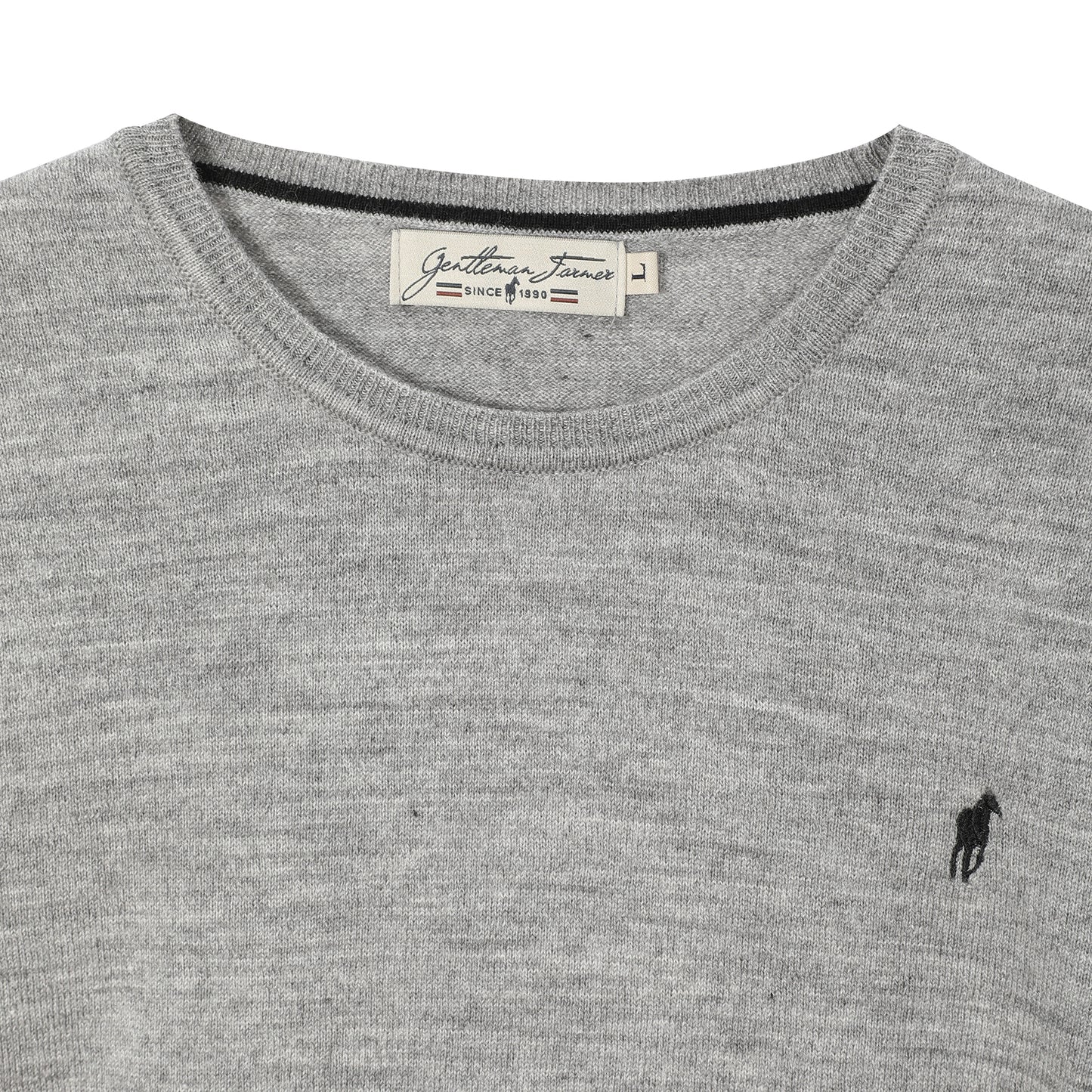 Pull PAIGE Mix Grey