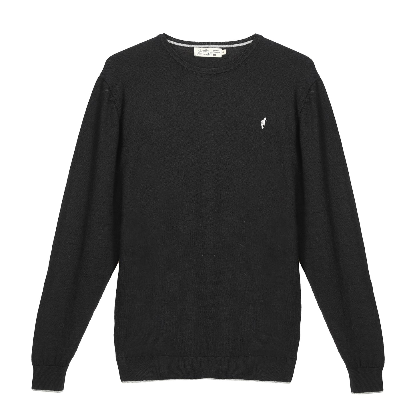 Pull PAIGE Noir