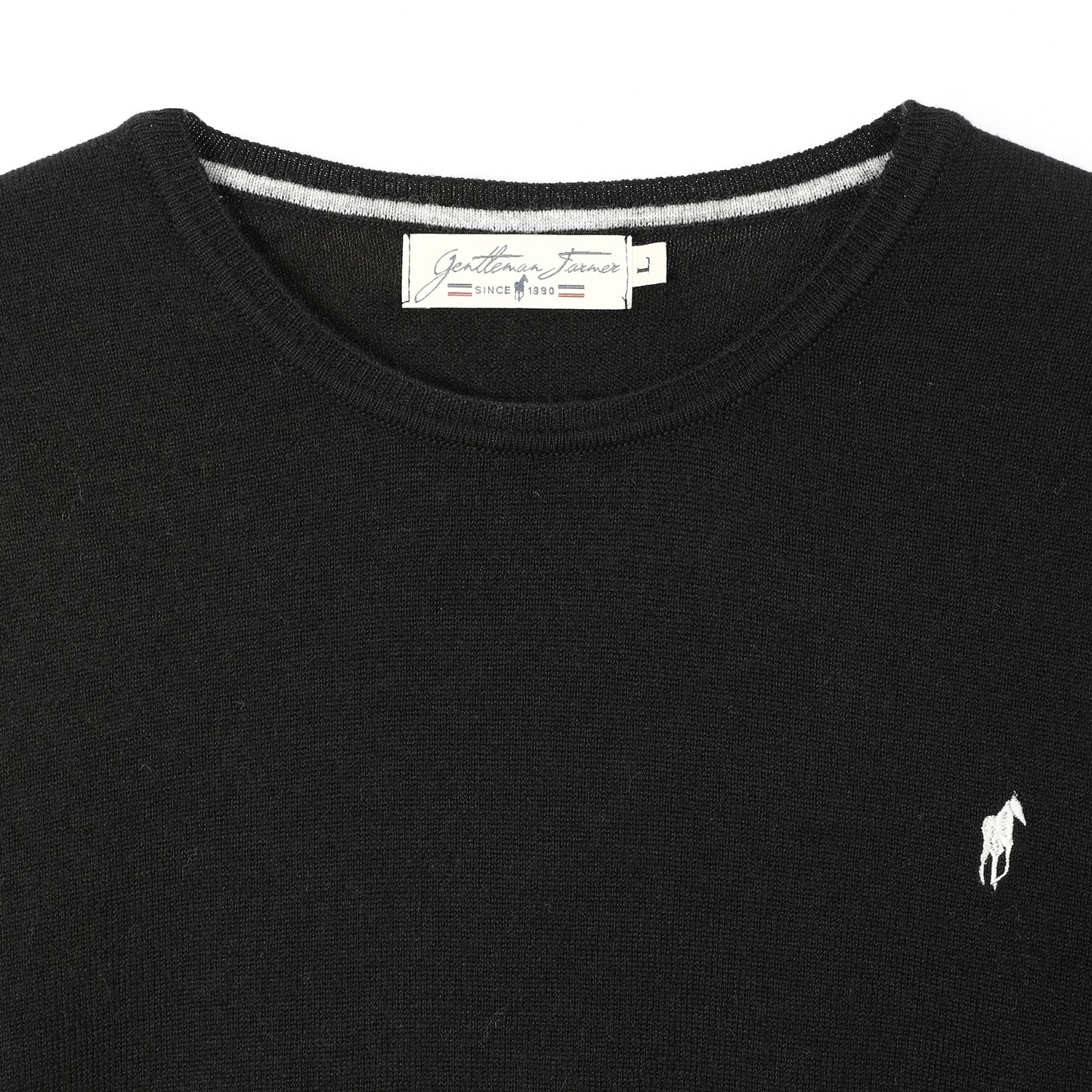 Pull PAIGE Noir