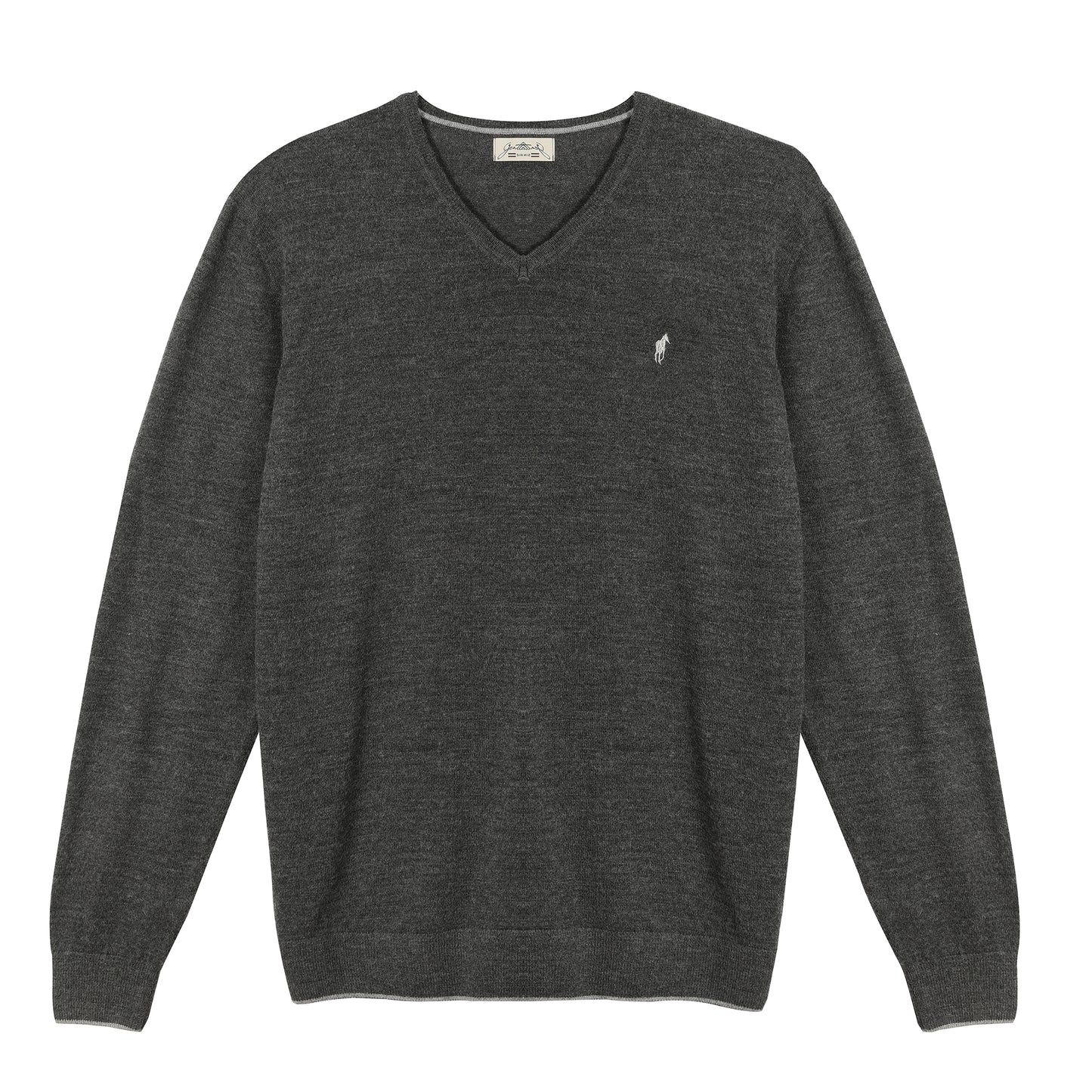Pull PEARL Anthracite