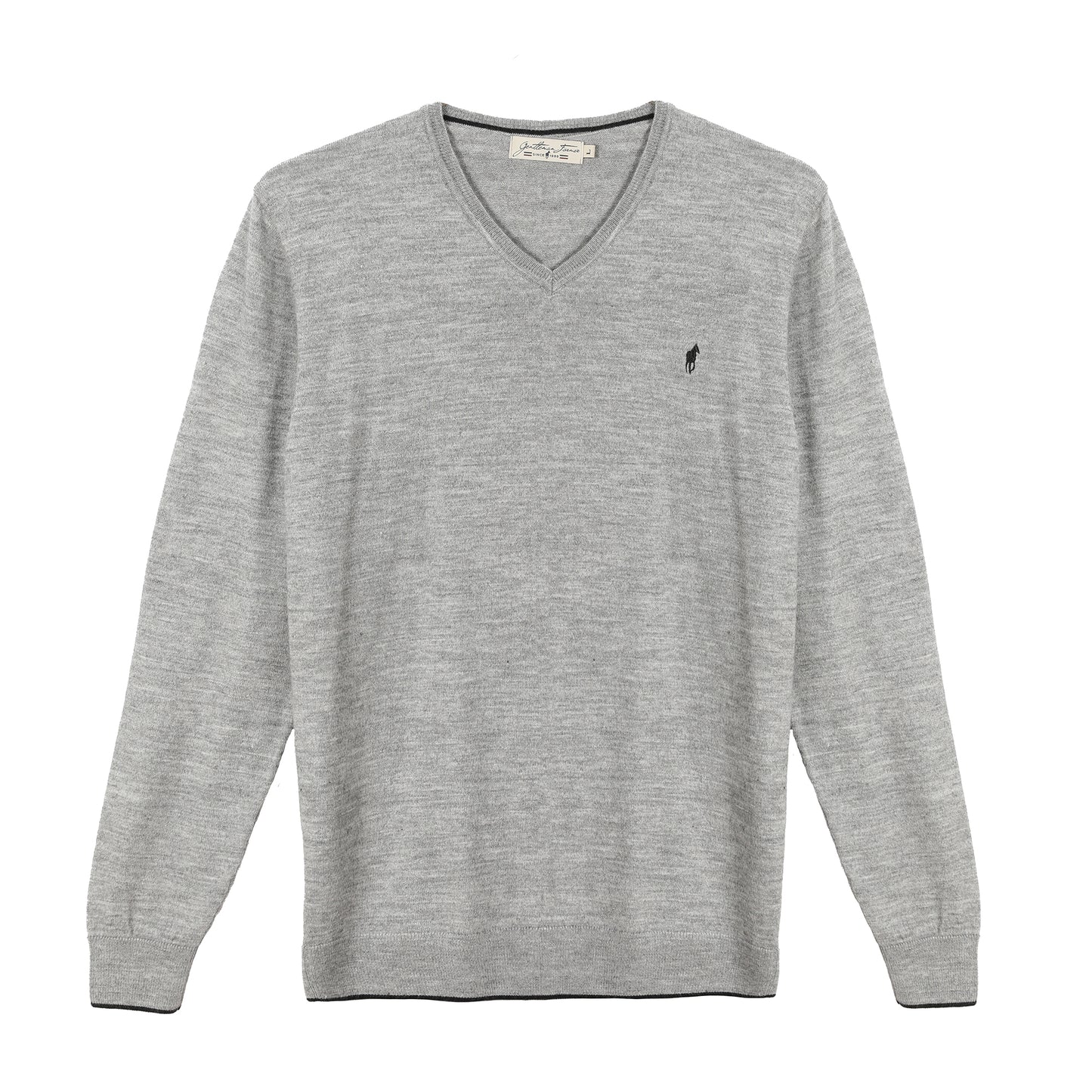Pull PEARL Mix Grey