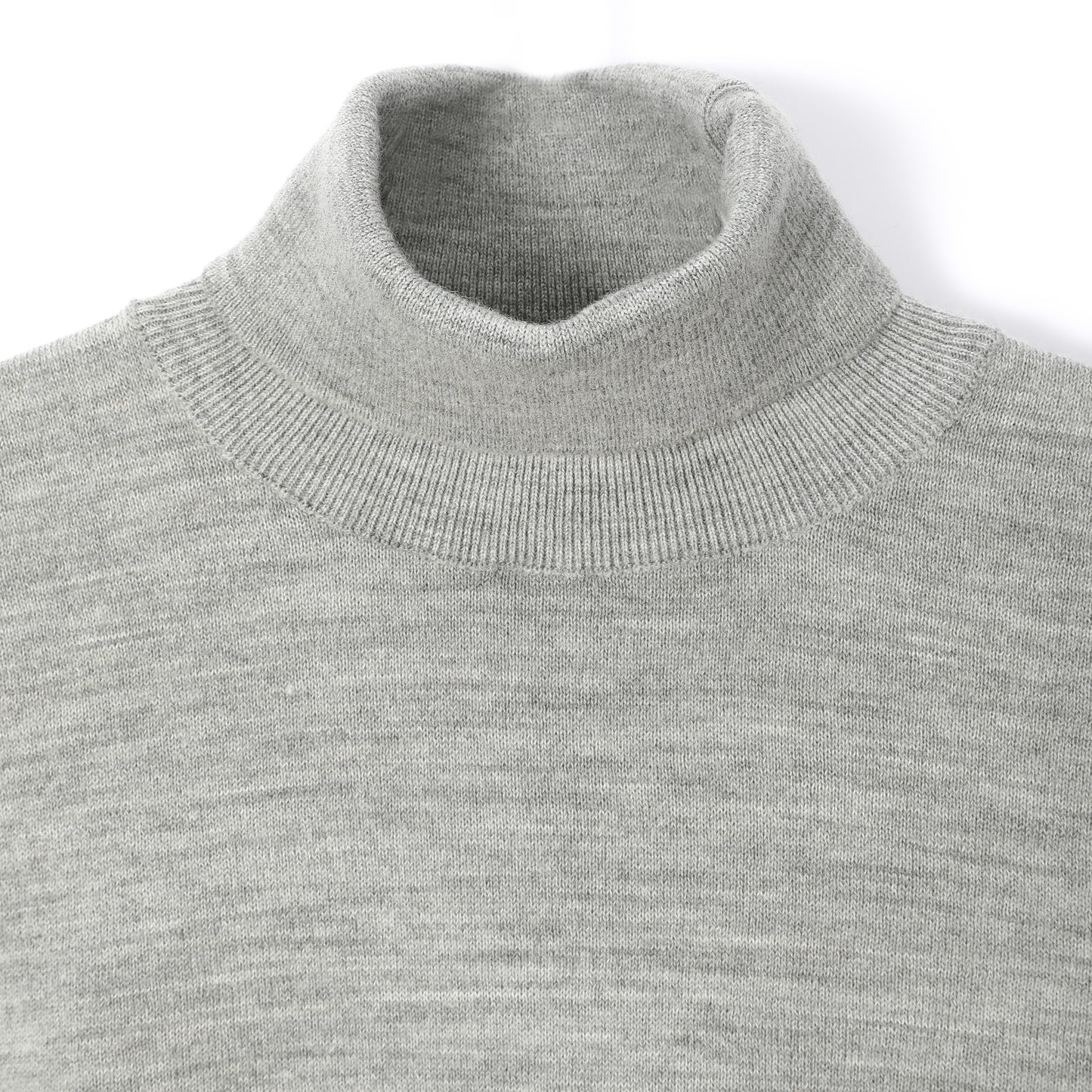 Pull PERCY Mix Grey