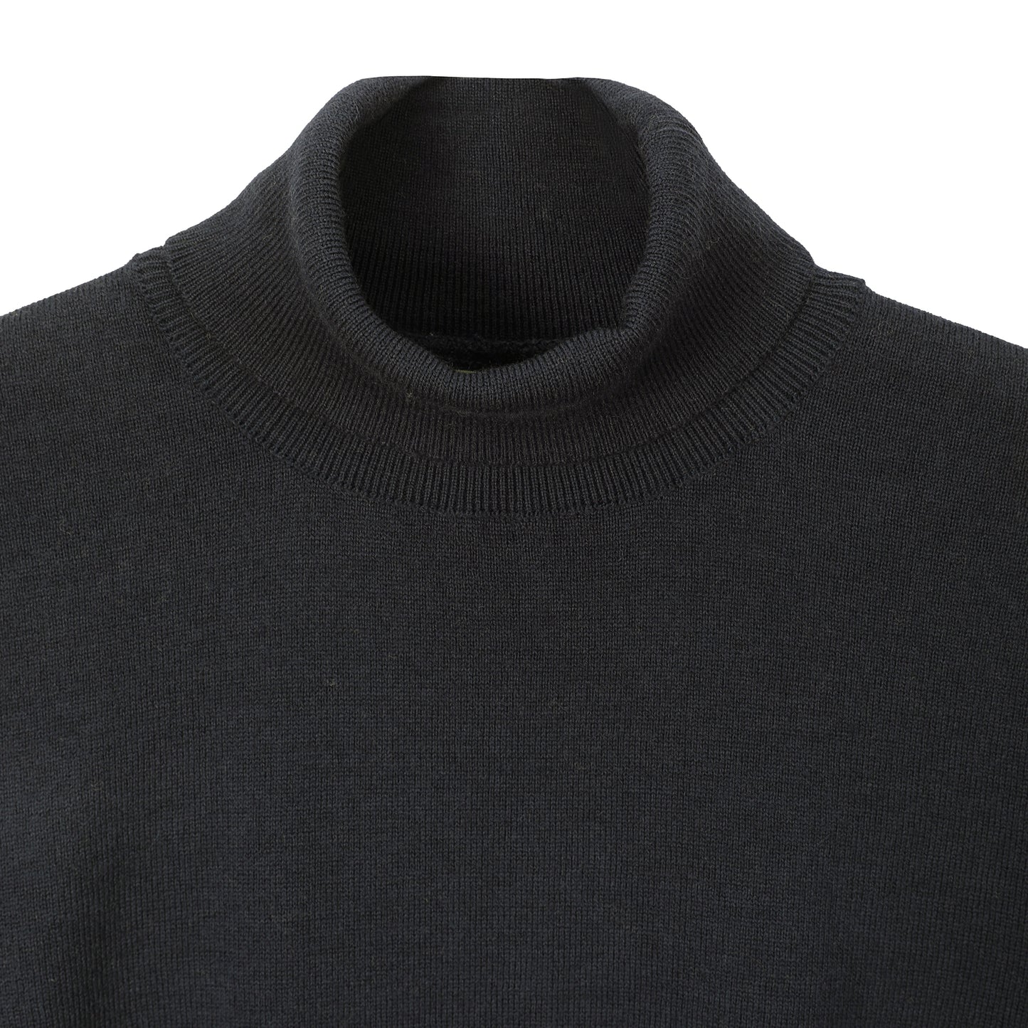Pull PERCY Noir