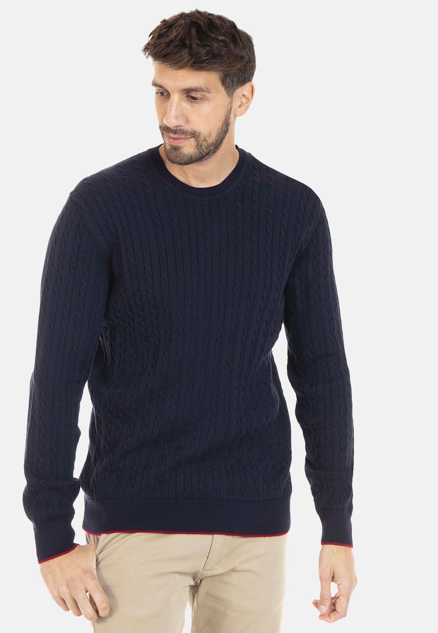 Pull LEO Marine