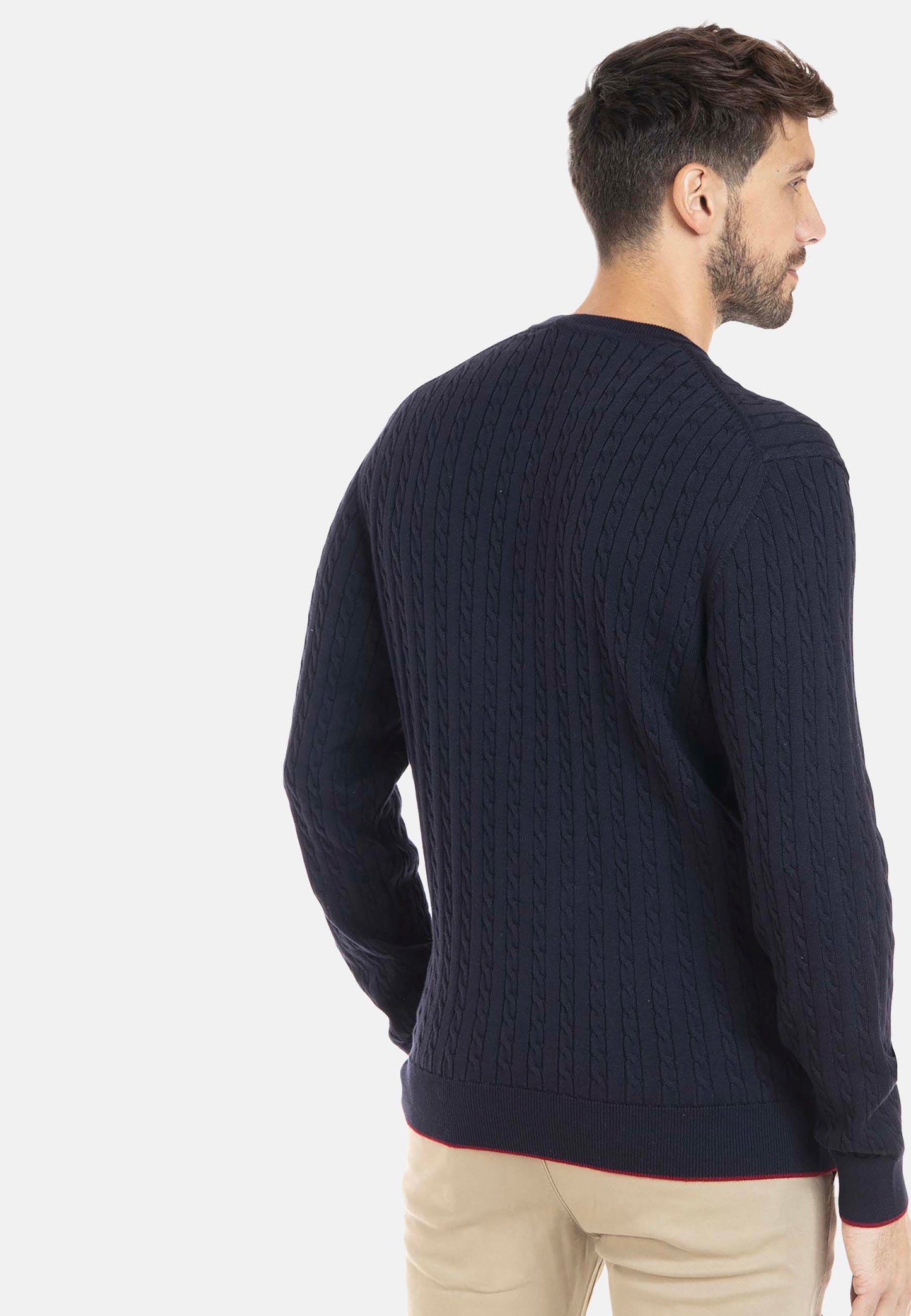 Pull LEO Marine