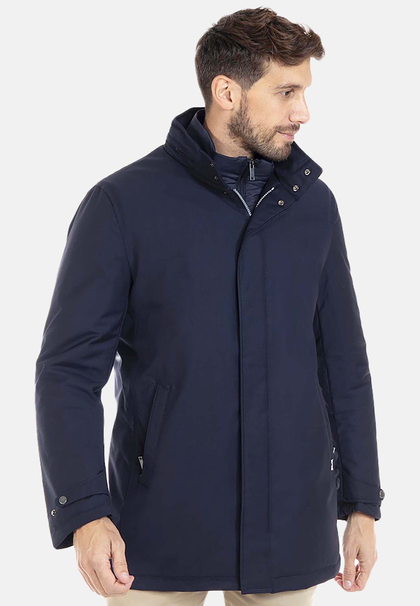 Parka MARTIN Marine