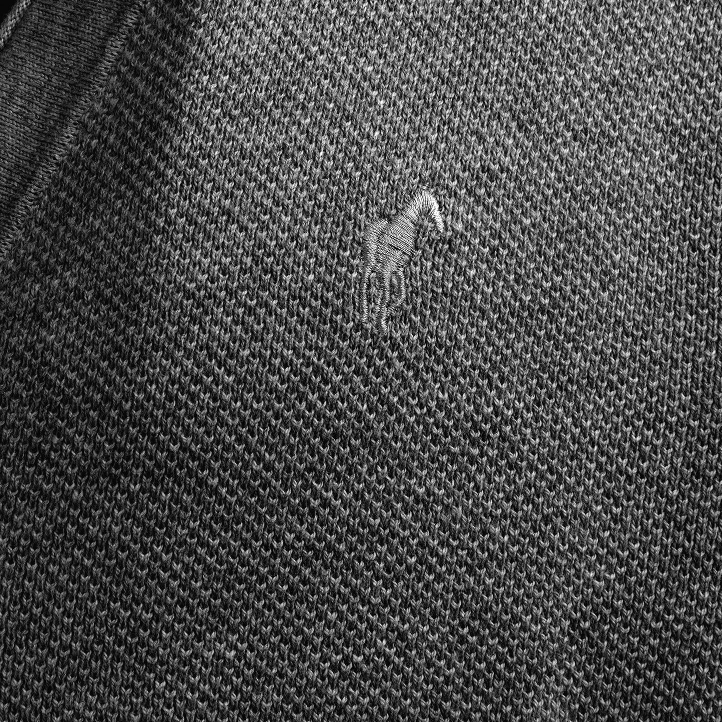 GILET LAURENTIN GRIS ANTHRA