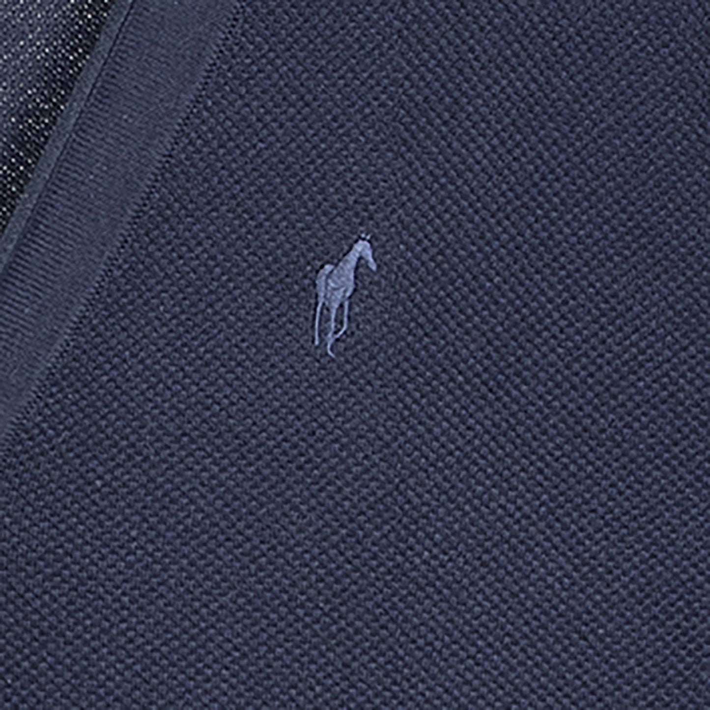 GILET LAURENTIN NAVY