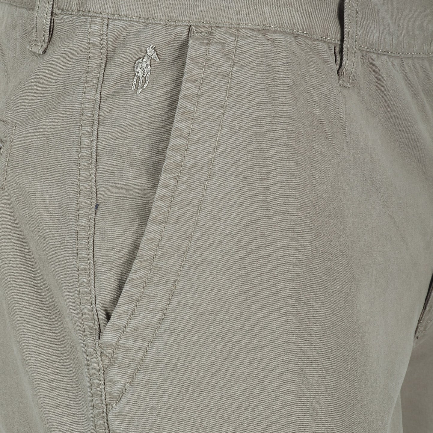 Short SAPA khaki