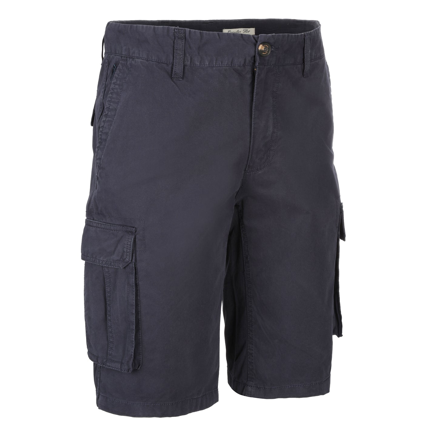 Short SAPA bleu marine