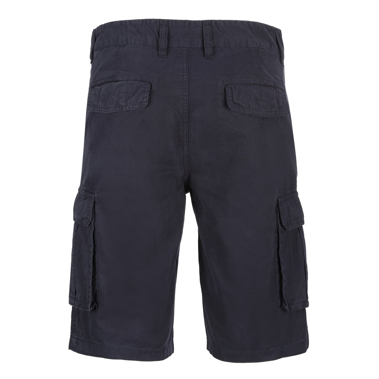 Short SAPA bleu marine