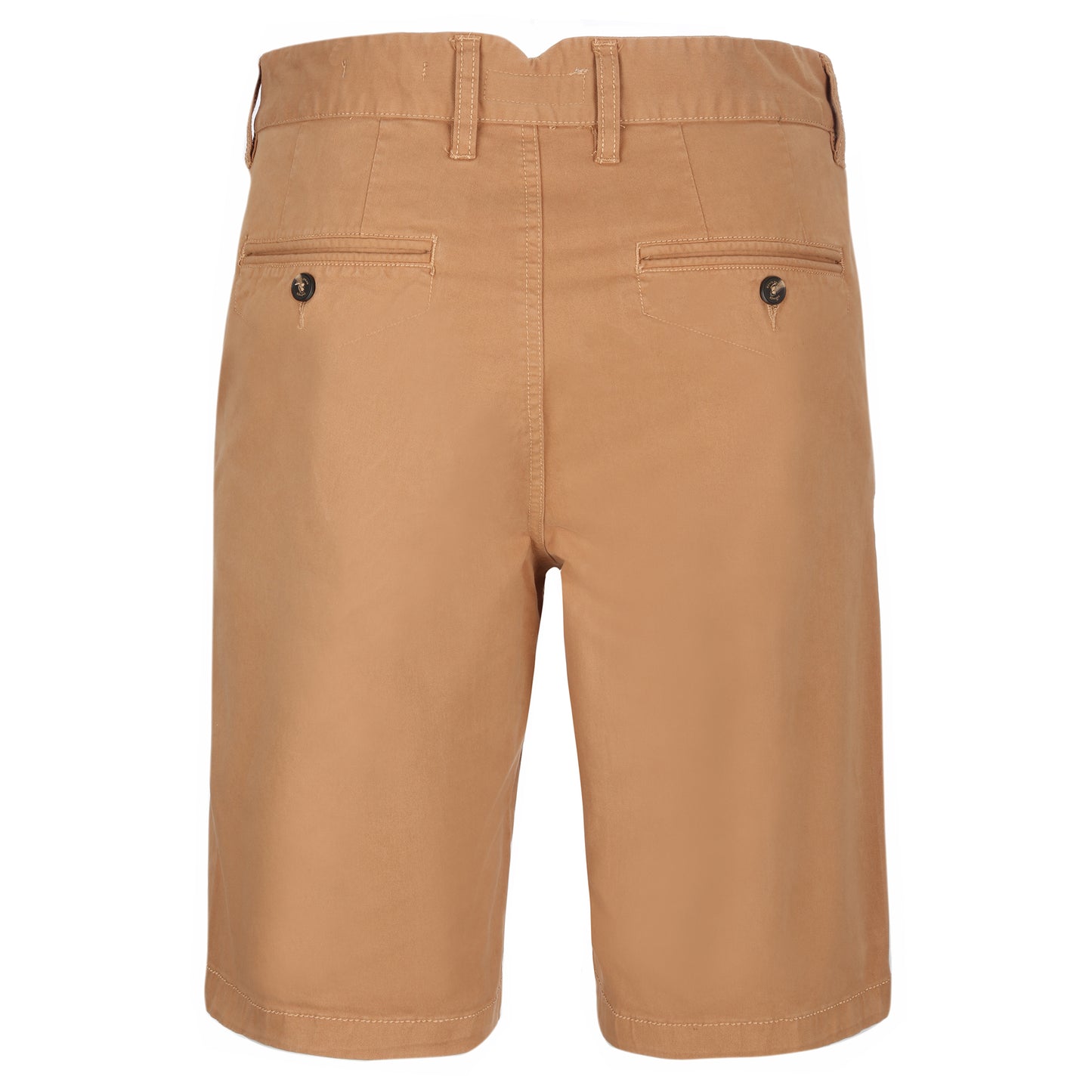 Short SOAN marron