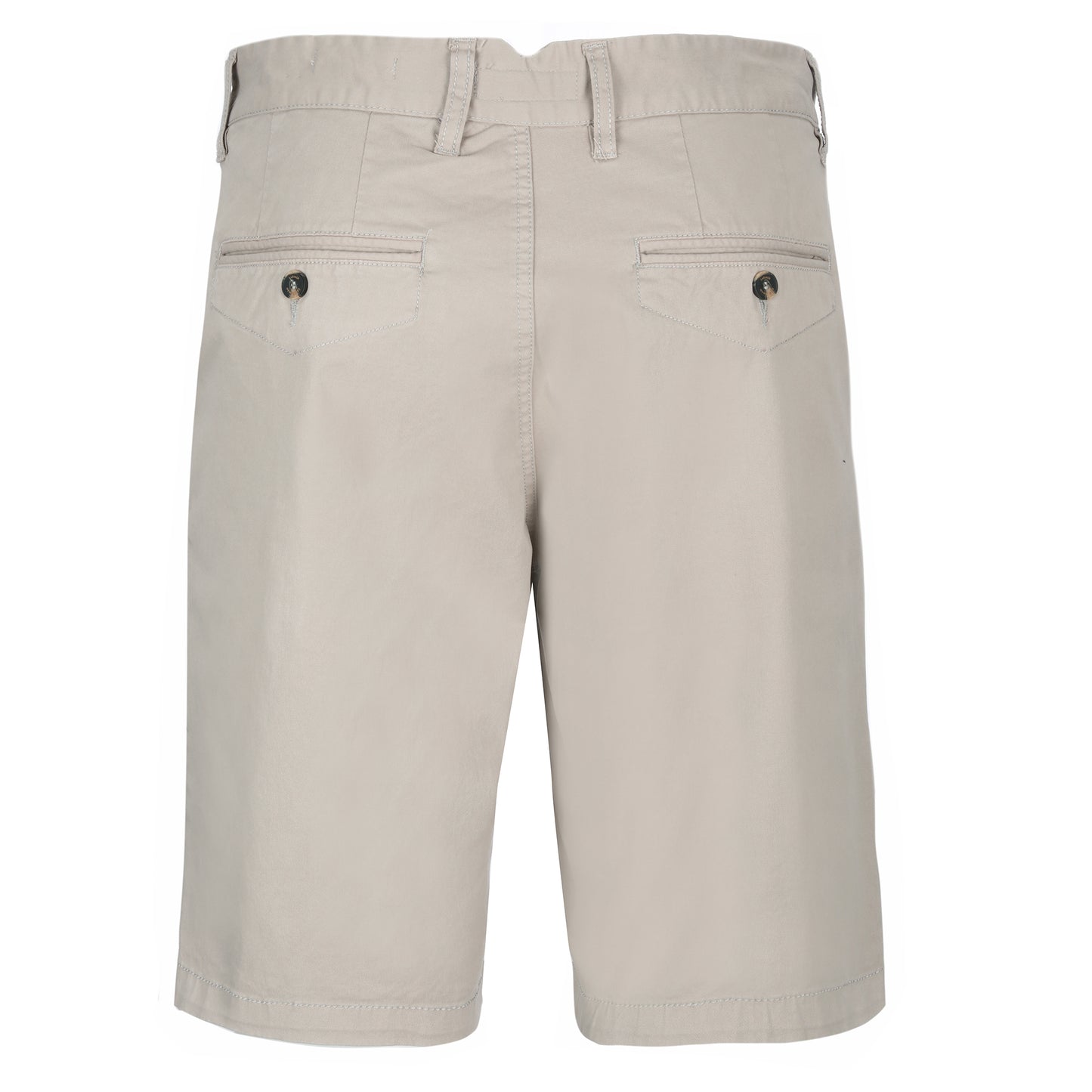 Short SOAN gris clair