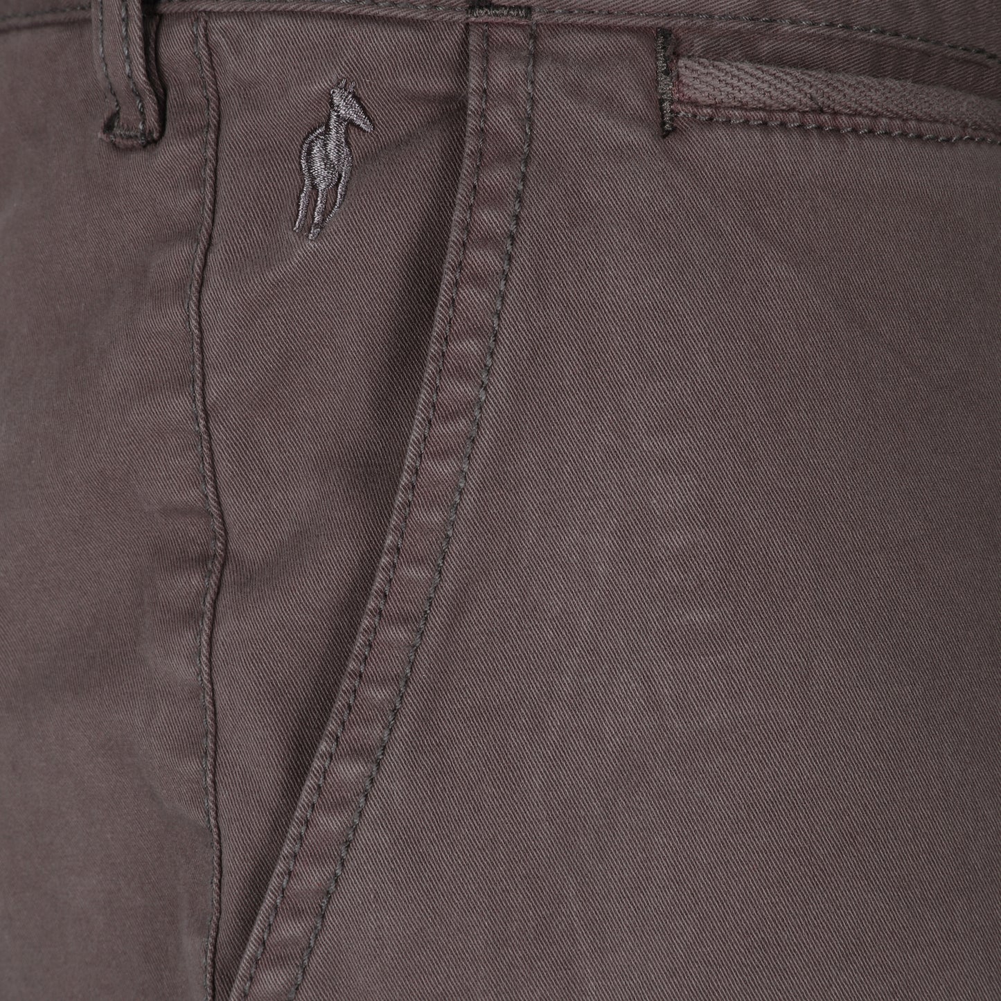 Short SOAN gris foncé