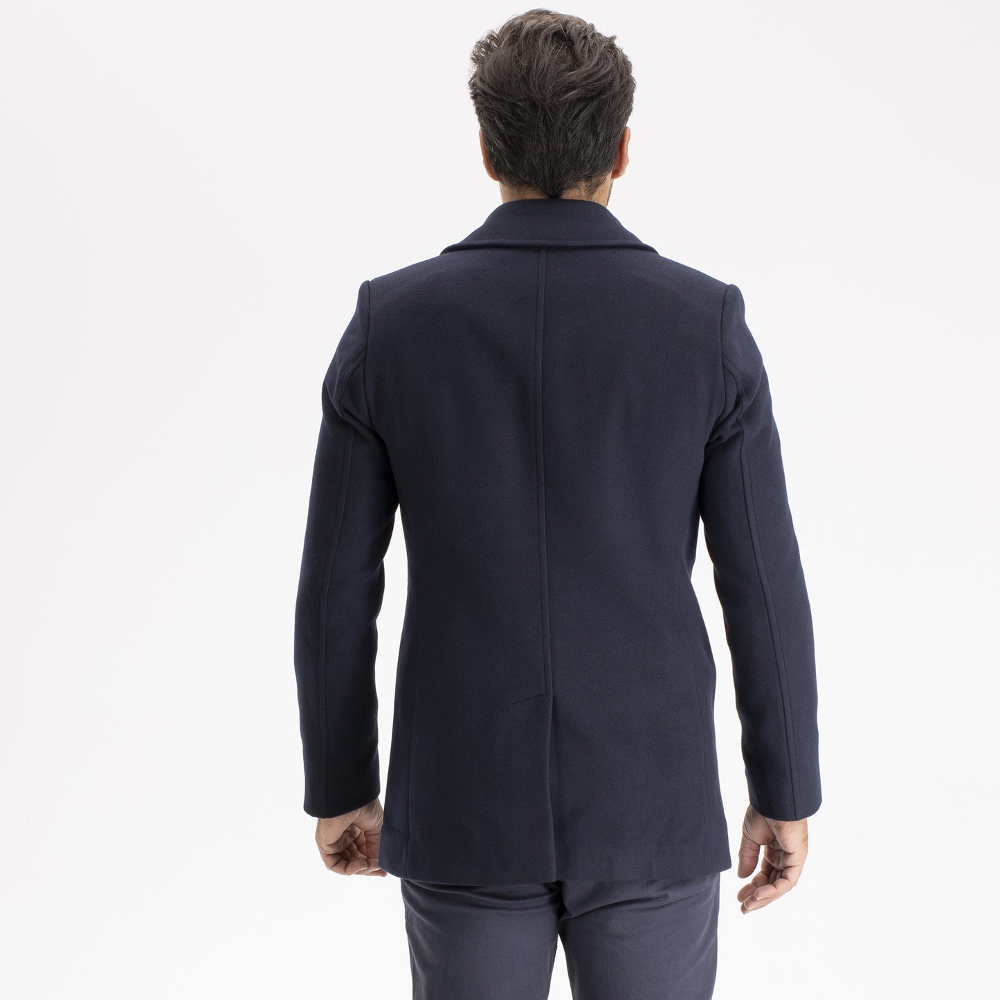 Blouson MEMPHIS marine
