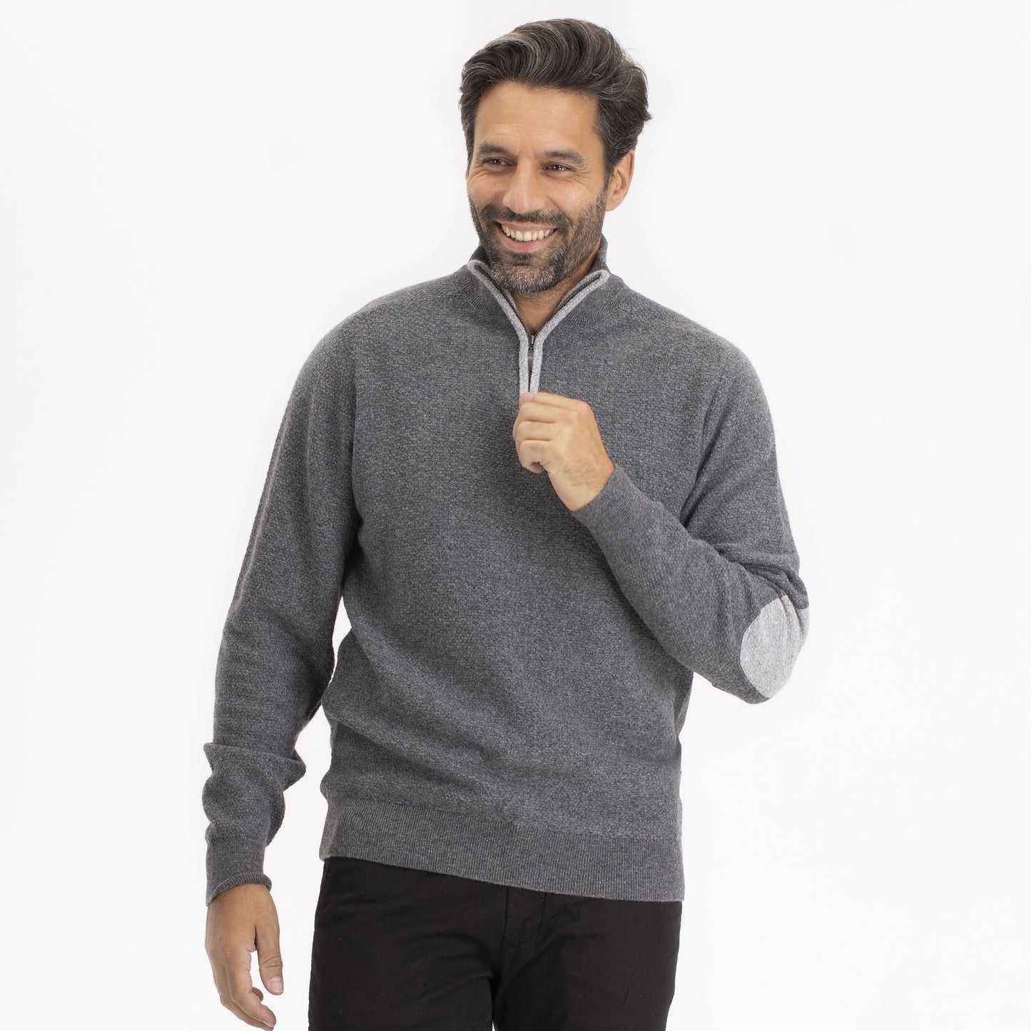 Pull LASSY anthracite