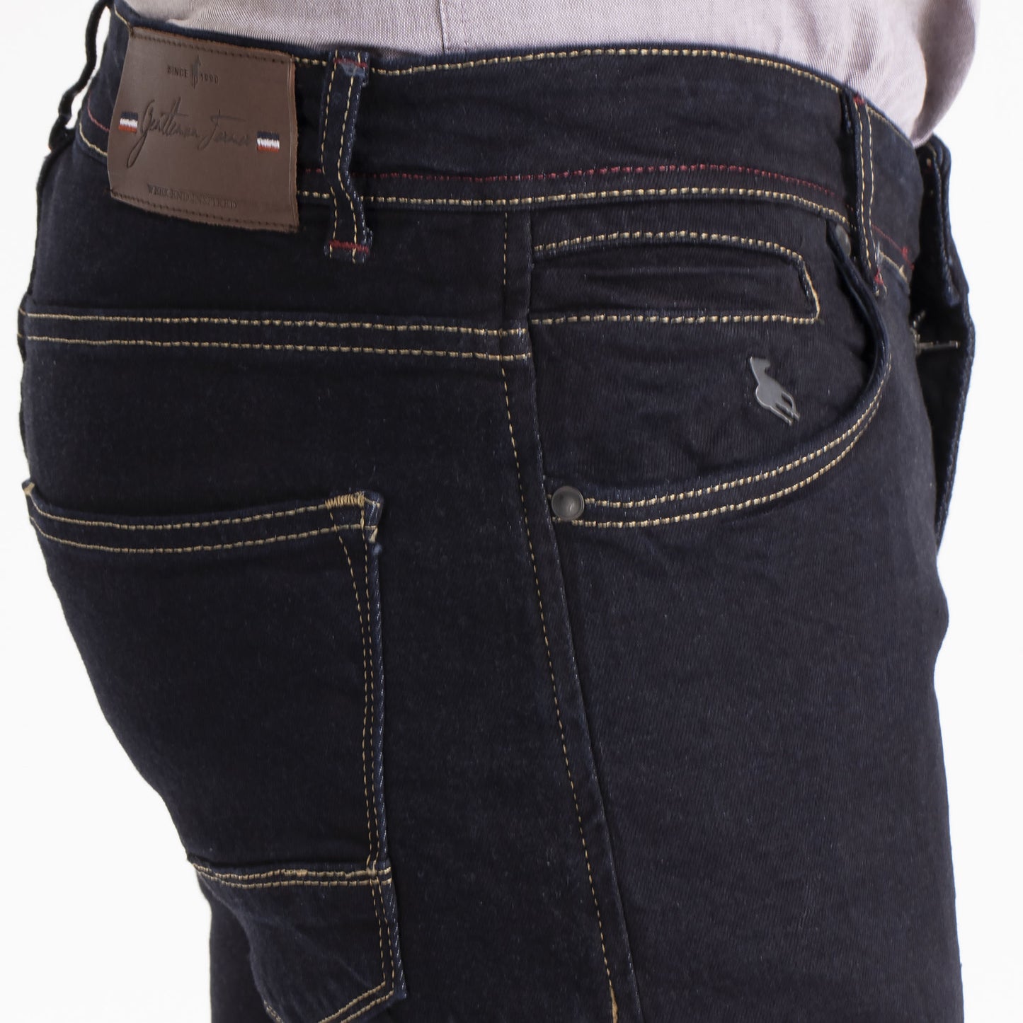 Pantalon PIERCE brut