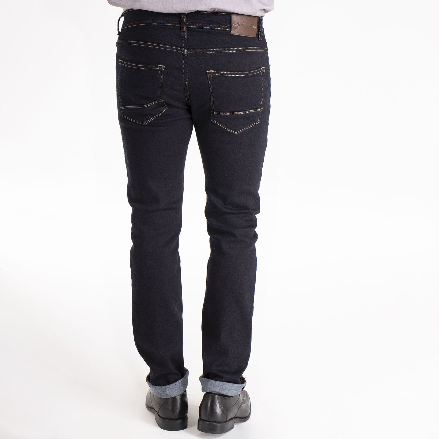 Pantalon PIERCE brut