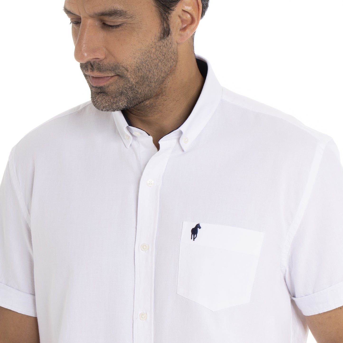 Chemise CEYLAN Blanc