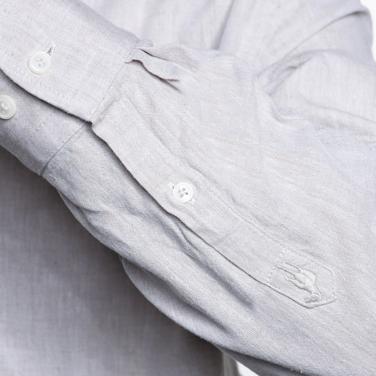 Chemise CLIN Beige