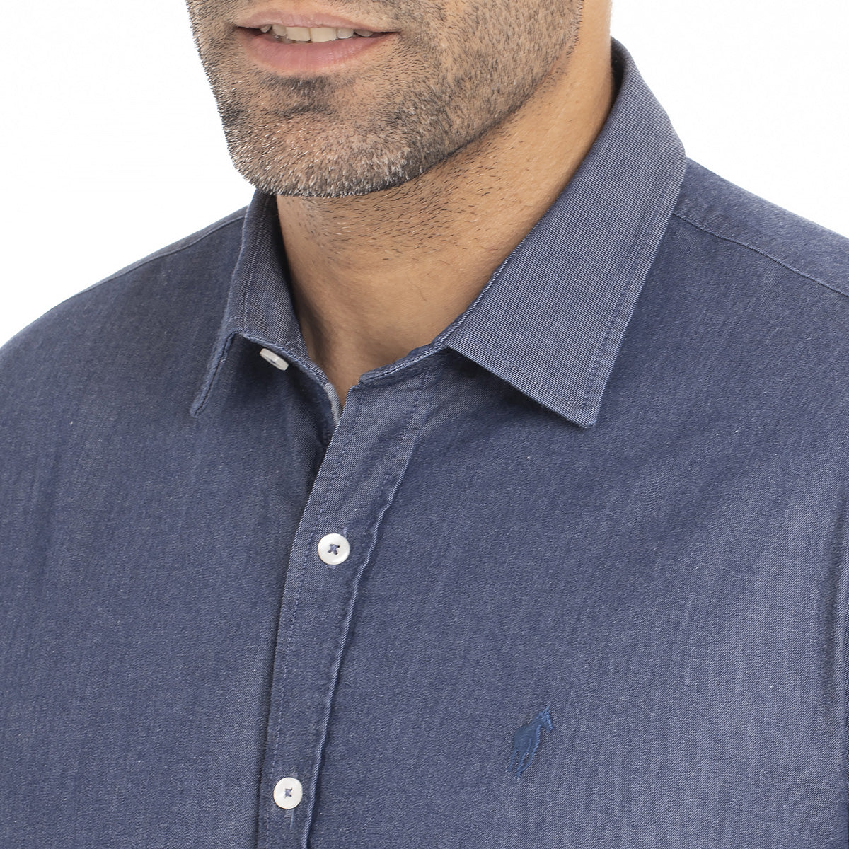 Chemise CLARK Brut