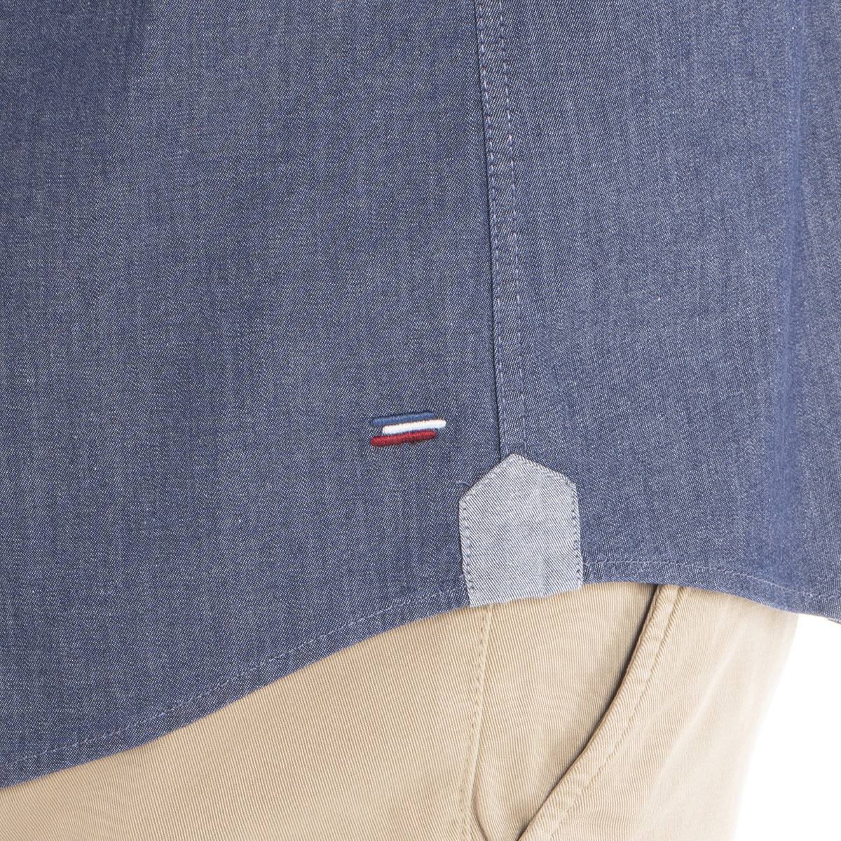 Chemise CLARK Brut