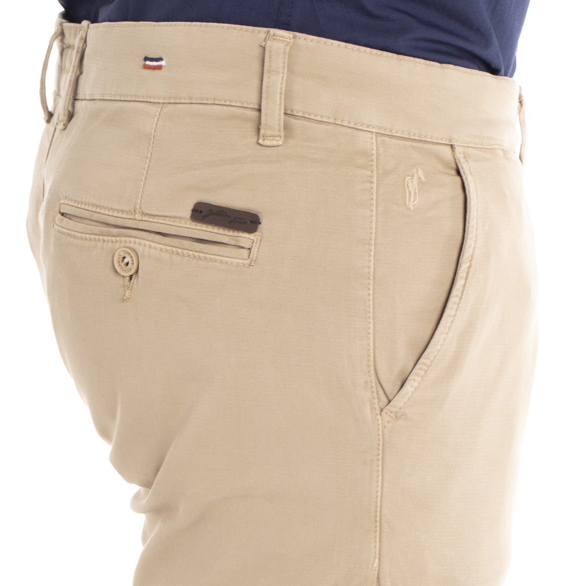 Pantalon PARLY Beige
