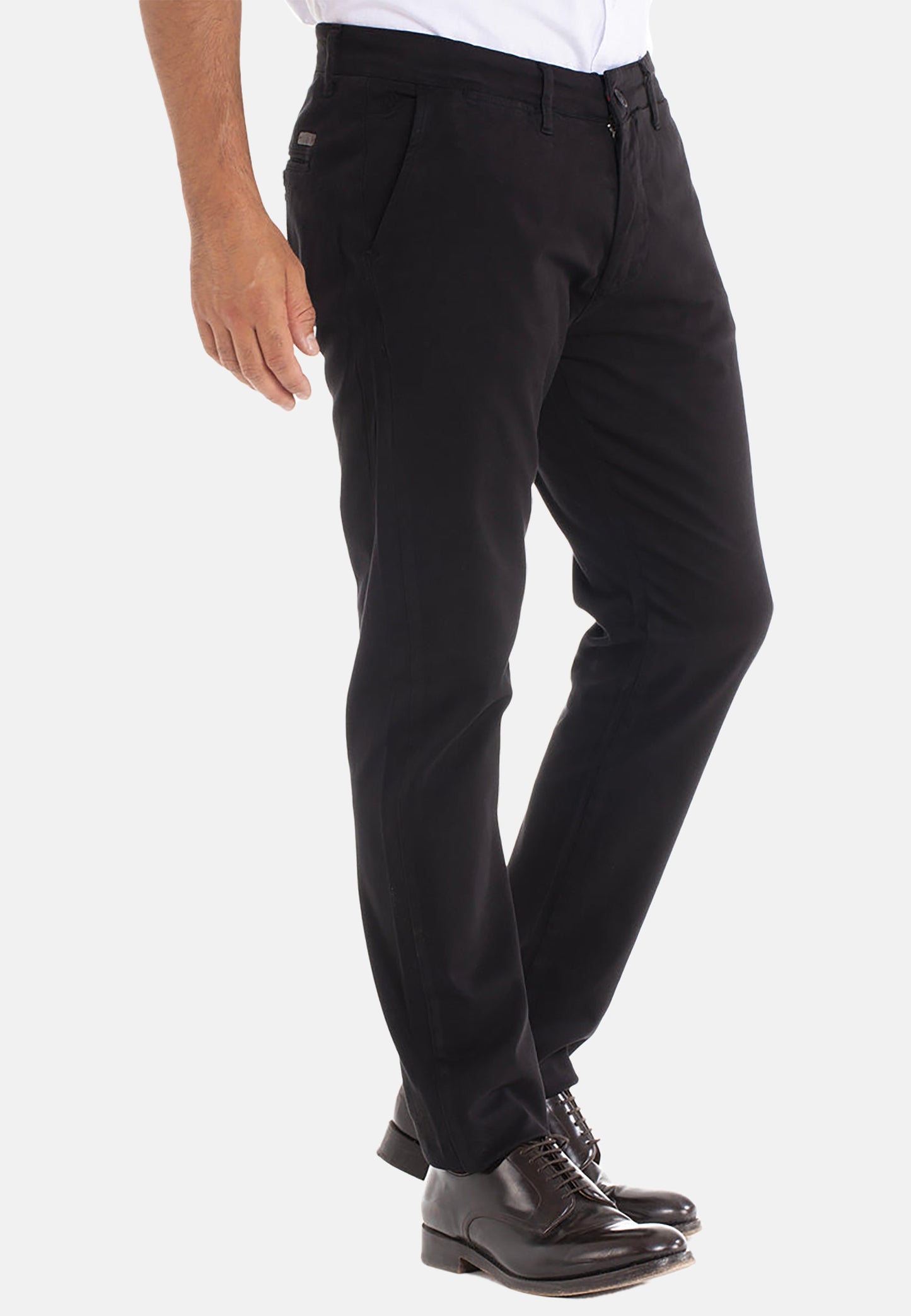 Pantalon PARLY Noir