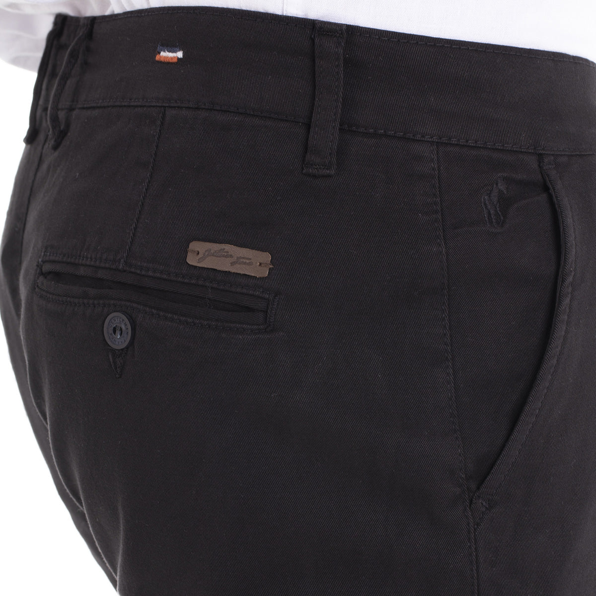 Pantalon PARLY Noir