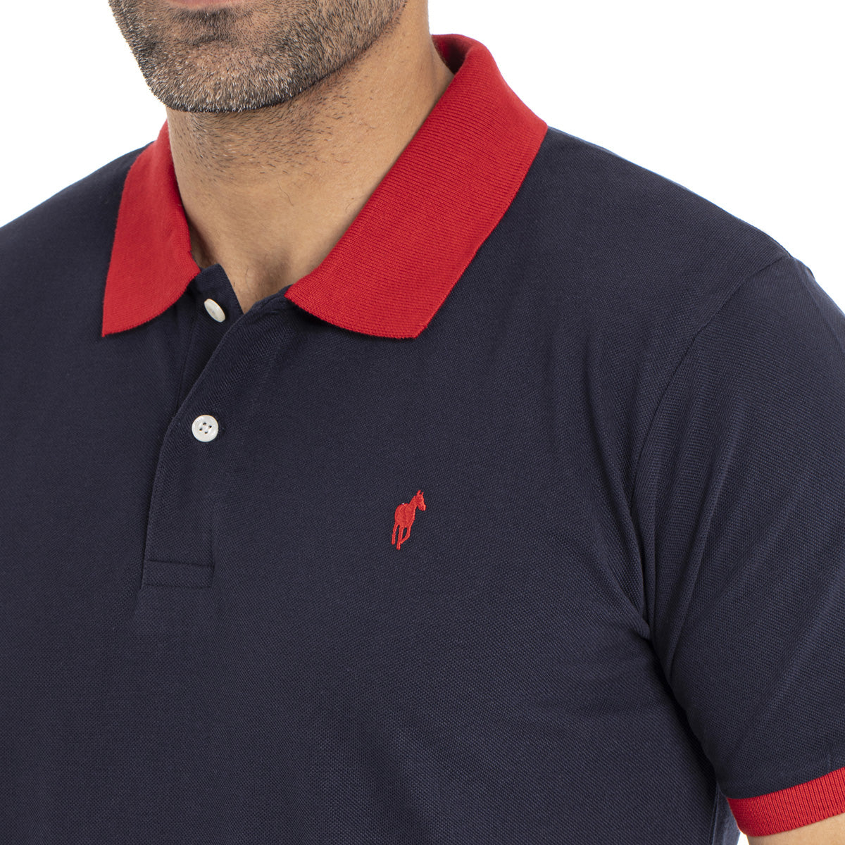 Polo OCEAN Marine