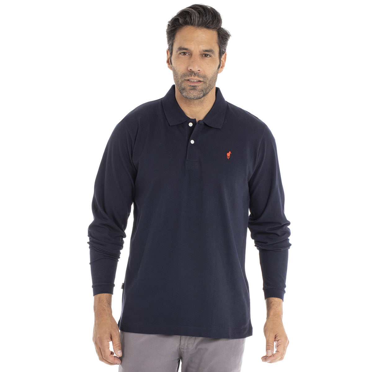 Polo ODET Marine